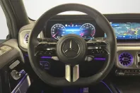 Mercedes-Benz G 500 din 2024 cu 5.770 km - oferta MER121936 - foto 14