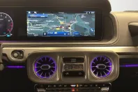 Mercedes-Benz G 500 din 2024 cu 5.770 km - oferta MER121936 - foto 15