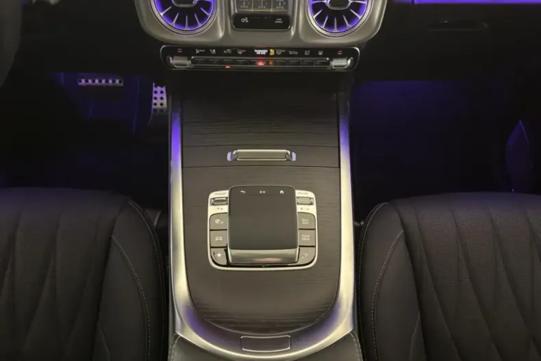 Mercedes-Benz G 500 din 2024 cu 5.770 km - oferta MER121936 - foto 17