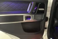 Mercedes-Benz G 500 din 2024 cu 5.770 km - oferta MER121936 - foto 19