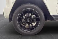 Mercedes-Benz G 500 din 2024 cu 5.770 km - oferta MER121936 - foto 22