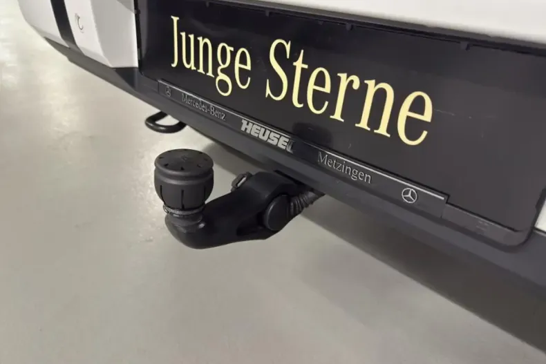 Mercedes-Benz G 500 din 2024 cu 5.770 km - oferta MER121936 - foto 24