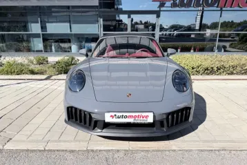 Porsche 992 din 2025 - oferta POR121937
