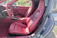 Porsche 992 din 2025 cu 4.500 km - oferta POR121937 - foto 7