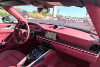 Porsche 992 din 2025 cu 4.500 km - oferta POR121937 - foto 9