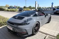 Porsche 992 din 2025 cu 4.500 km - oferta POR121937 - foto 12