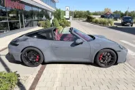 Porsche 992 din 2025 cu 4.500 km - oferta POR121937 - foto 13