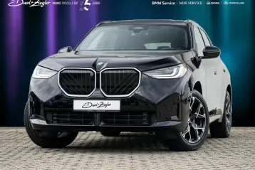 BMW X3 din 2025 - oferta BMW121939