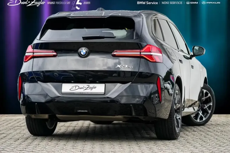 BMW X3 din 2025 cu 17.990 km - oferta BMW121939 - foto 3