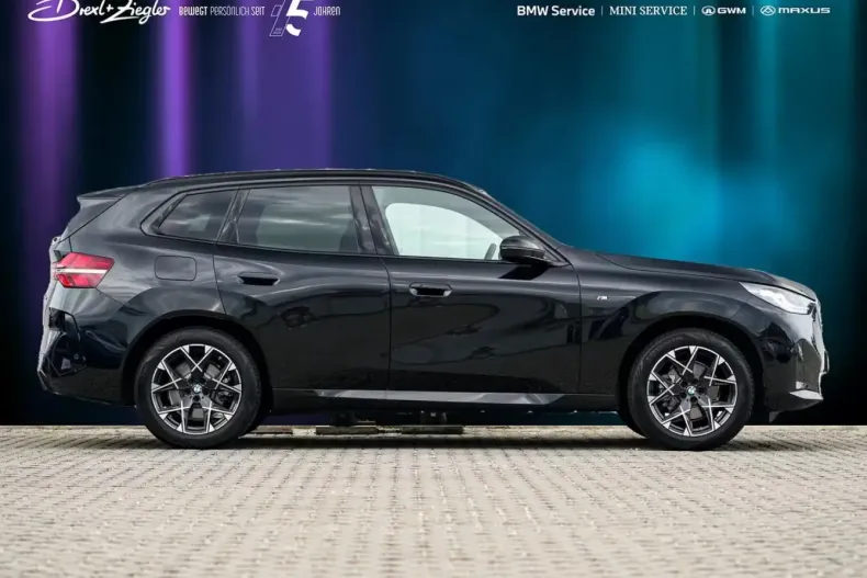 BMW X3 din 2025 cu 17.990 km - oferta BMW121939 - foto 4