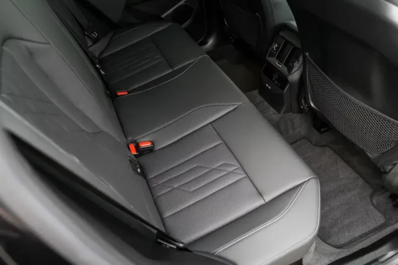 BMW X3 din 2025 cu 17.990 km - oferta BMW121939 - foto 8