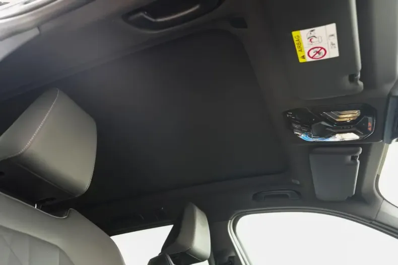 BMW X3 din 2025 cu 17.990 km - oferta BMW121939 - foto 10