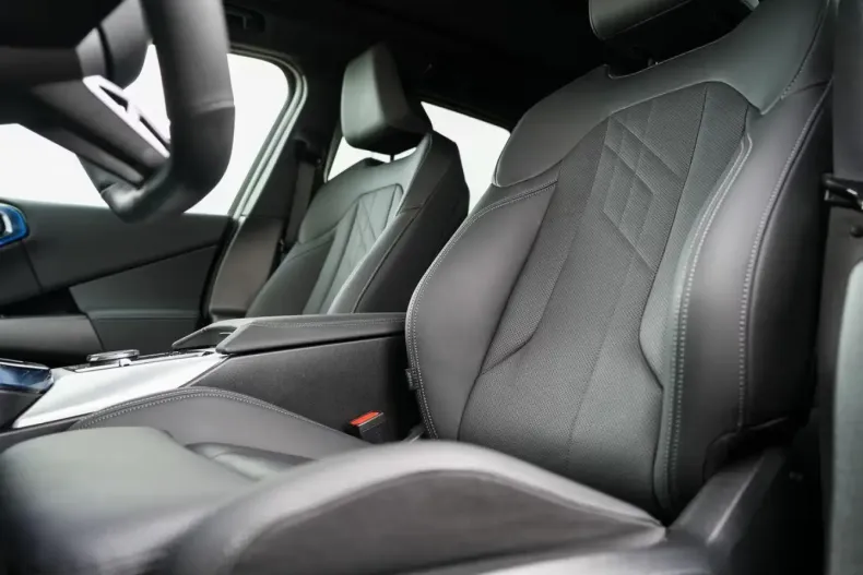 BMW X3 din 2025 cu 17.990 km - oferta BMW121939 - foto 11