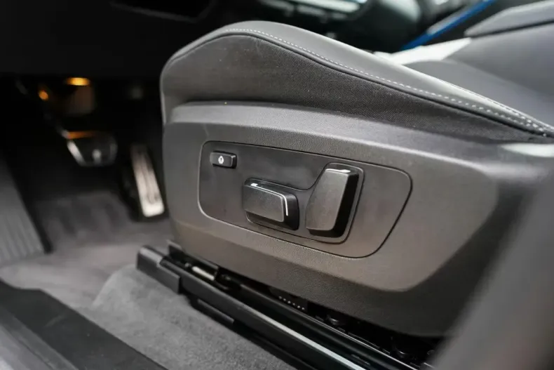 BMW X3 din 2025 cu 17.990 km - oferta BMW121939 - foto 12