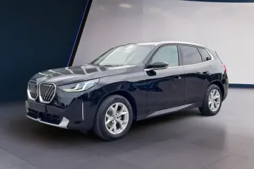 BMW X3 din 2025 - oferta BMW121940