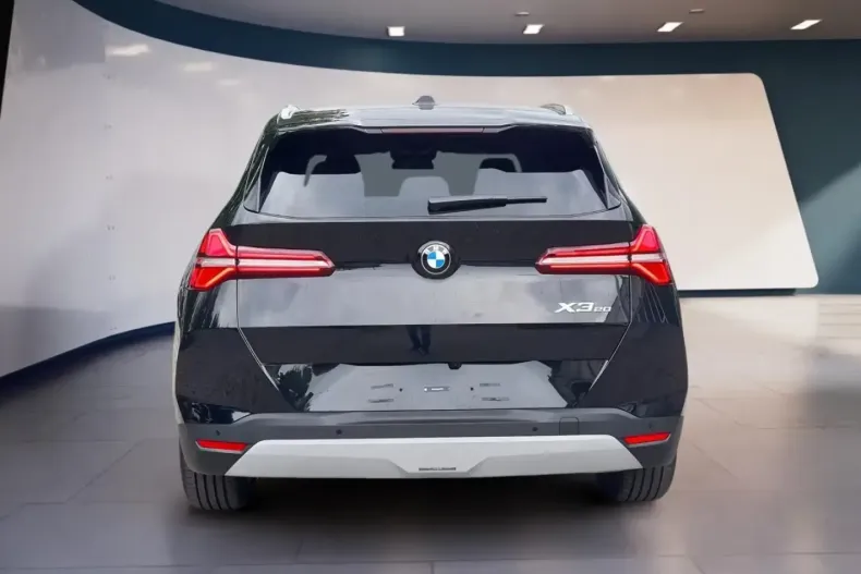 BMW X3 din 2025 cu 5.900 km - oferta BMW121940 - foto 3