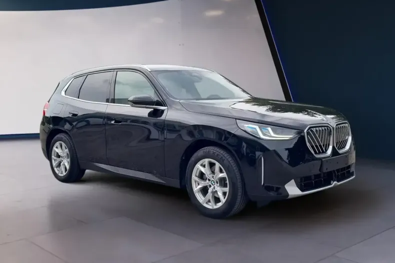 BMW X3 din 2025 cu 5.900 km - oferta BMW121940 - foto 6