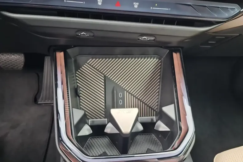 BMW X3 din 2025 cu 5.900 km - oferta BMW121940 - foto 9