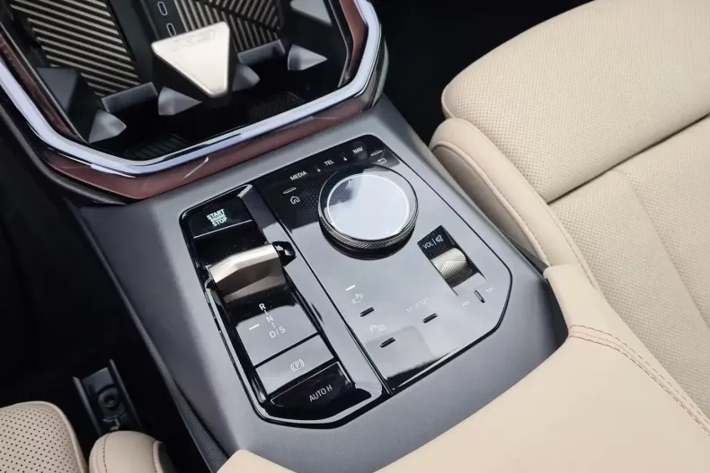 BMW X3 din 2025 cu 5.900 km - oferta BMW121940 - foto 10