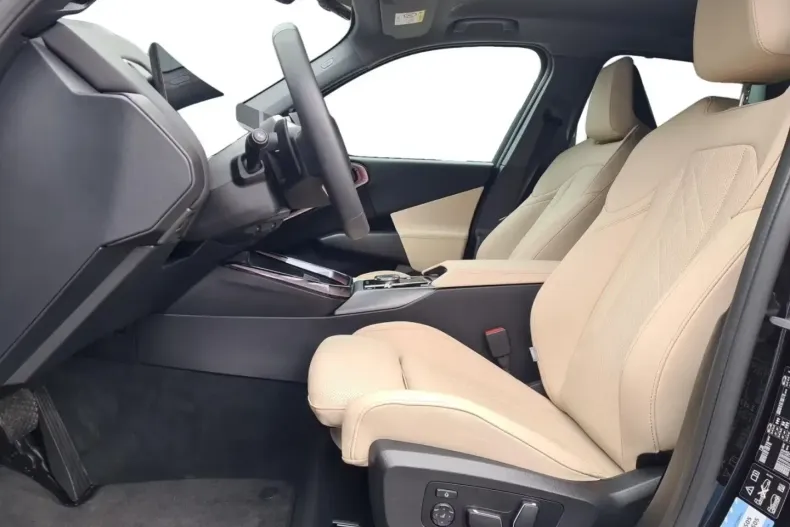 BMW X3 din 2025 cu 5.900 km - oferta BMW121940 - foto 11