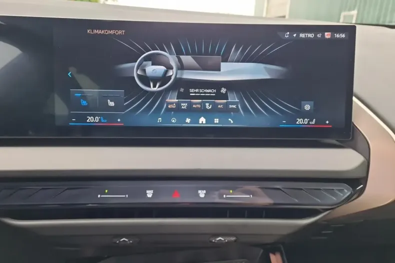 BMW X3 din 2025 cu 5.900 km - oferta BMW121940 - foto 15