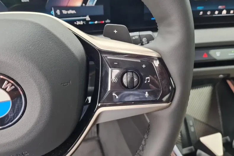 BMW X3 din 2025 cu 5.900 km - oferta BMW121940 - foto 17