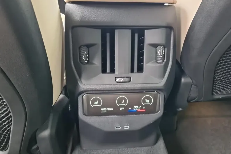 BMW X3 din 2025 cu 5.900 km - oferta BMW121940 - foto 21