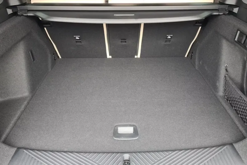 BMW X3 din 2025 cu 5.900 km - oferta BMW121940 - foto 22