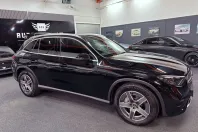 Mercedes-Benz GLC 200 din 2025 cu 1.250 km - oferta MER121941 - foto 3