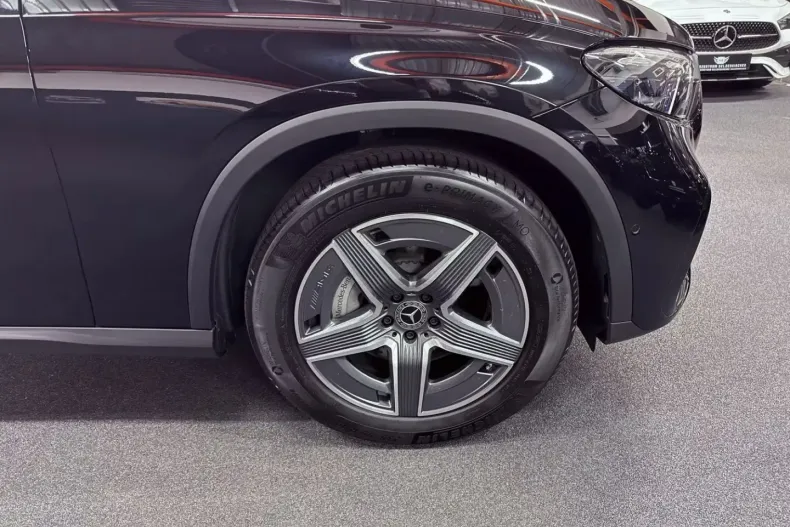 Mercedes-Benz GLC 200 din 2025 cu 1.250 km - oferta MER121941 - foto 8