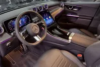 Mercedes-Benz GLC 200 din 2025 cu 1.250 km - oferta MER121941 - foto 9