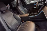 Mercedes-Benz GLC 200 din 2025 cu 1.250 km - oferta MER121941 - foto 11