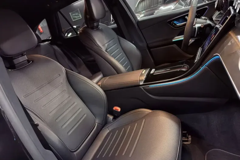 Mercedes-Benz GLC 200 din 2025 cu 1.250 km - oferta MER121941 - foto 11