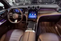 Mercedes-Benz GLC 200 din 2025 cu 1.250 km - oferta MER121941 - foto 13