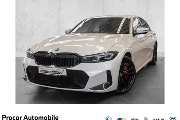 BMW 330 din 2024 - oferta BMW121942