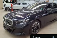 BMW 520 din 2024 cu 26.867 km - oferta BMW121943 - foto 1