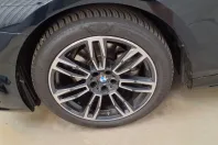 BMW 520 din 2024 cu 26.867 km - oferta BMW121943 - foto 8