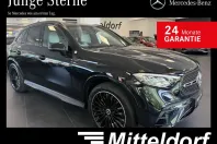 Mercedes-Benz GLC 300 din 2024 cu 12.483 km - oferta MER121944 - foto 1