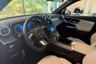 Mercedes-Benz GLC 300 din 2024 cu 12.483 km - oferta MER121944 - foto 10