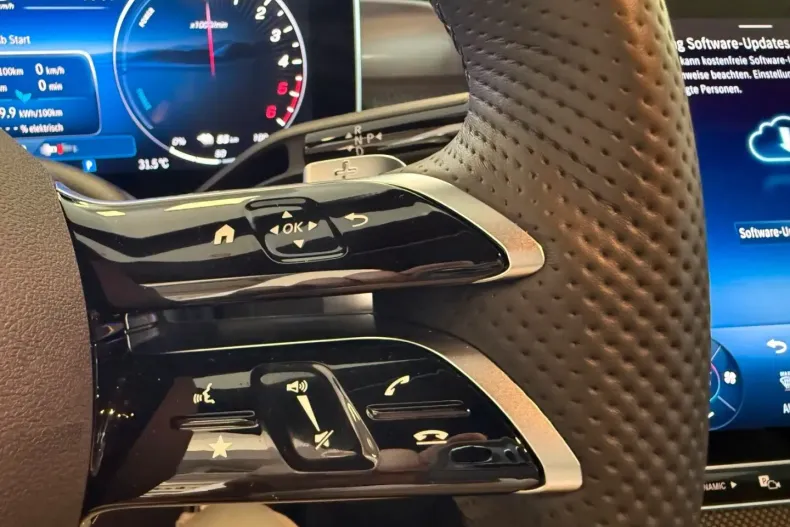 Mercedes-Benz GLC 300 din 2024 cu 12.483 km - oferta MER121944 - foto 14