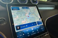 Mercedes-Benz GLC 300 din 2024 cu 12.483 km - oferta MER121944 - foto 15