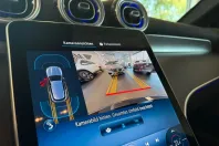 Mercedes-Benz GLC 300 din 2024 cu 12.483 km - oferta MER121944 - foto 18