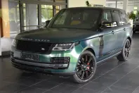 Land Rover Range Rover din 2021 cu 67.261 km - oferta LAN121947 - foto 1