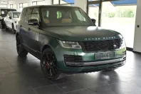 Land Rover Range Rover din 2021 cu 67.261 km - oferta LAN121947 - foto 2