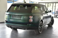 Land Rover Range Rover din 2021 cu 67.261 km - oferta LAN121947 - foto 3