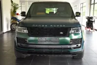 Land Rover Range Rover din 2021 cu 67.261 km - oferta LAN121947 - foto 6