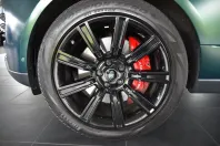 Land Rover Range Rover din 2021 cu 67.261 km - oferta LAN121947 - foto 7