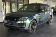 Land Rover Range Rover din 2021 cu 67.261 km - oferta LAN121947 - foto 8