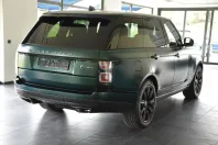 Land Rover Range Rover din 2021 cu 67.261 km - oferta LAN121947 - foto 9