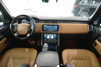 Land Rover Range Rover din 2021 cu 67.261 km - oferta LAN121947 - foto 10